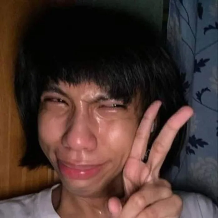 Lưu ngay bộ sưu tập 100+ ảnh meme khóc hài hước, cực viral