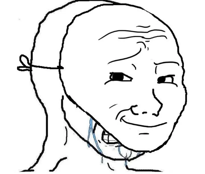 Tổng hợp meme khóc nhưng cười cực hài hước dành cho nhà đầu tư