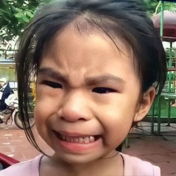 Lưu ngay bộ sưu tập 100+ ảnh meme khóc hài hước, cực viral