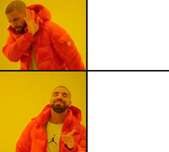 Hiểu meme này mà không cần chữ : r/memes
