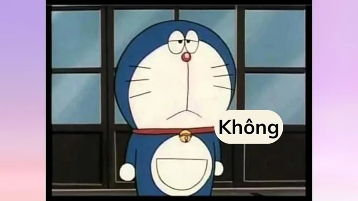 Những meme không siêu bựa, đáng yêu được nhiều người yêu thích