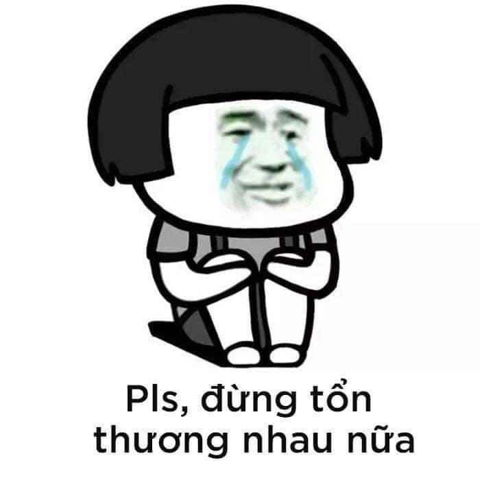 Tổng hợp ảnh meme không độc đáo vui nhộn và siêu hài hước
