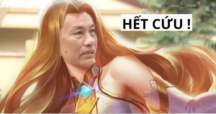 Tuyển Tập 101+ Meme Liên Quân Chế Siêu Vui Không Thể Bỏ Lỡ