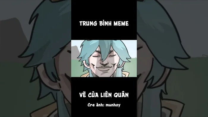 Meme của liên quân kiểu =)) #lienquanmobile #datfeed #WispHanhTrinhKyAo_MAY  - YouTube
