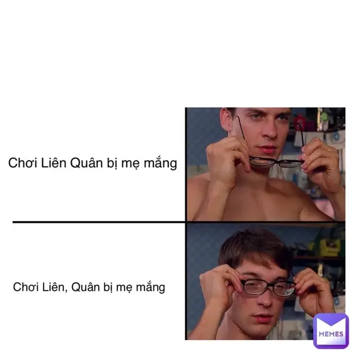 Tuyển Tập 101+ Meme Liên Quân Chế Siêu Vui Không Thể Bỏ Lỡ