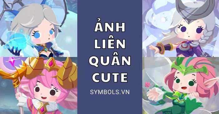 Ảnh Chế Liên Quân Bựa (73+ Hình Chế LQ Hài Hước Nhất)