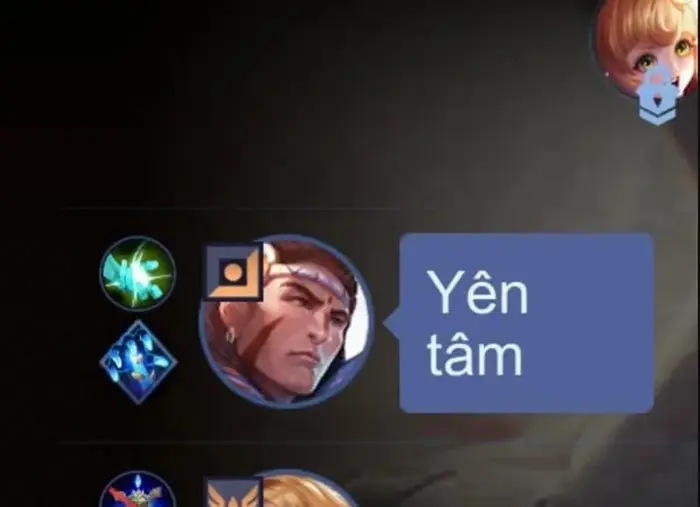 Tuyển Tập 101+ Meme Liên Quân Chế Siêu Vui Không Thể Bỏ Lỡ