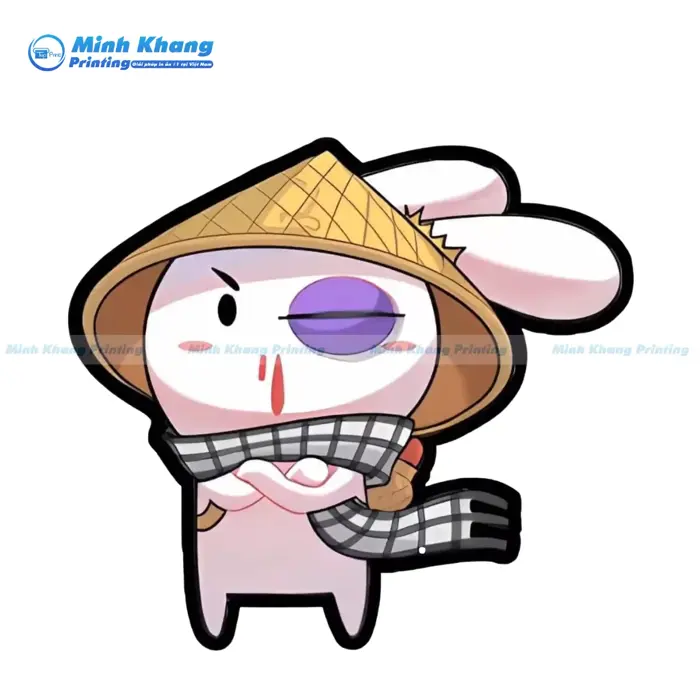 100+ Mẫu Sticker Liên Quân Hài Hước, Đáng Yêu & Ngầu - Công ty In Ấn Minh  Khang