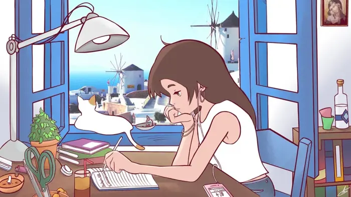 Lofi Girl Meme: Origin, ChilledCow Stream & History