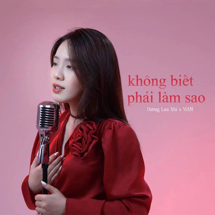 Không Biết Phải Làm Sao - MeMe Lofi - Dương Lan Nhi, ViAM, MeMe Media –  слушать песню онлайн бесплатно на Zvuk.com