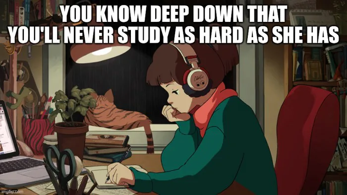 lofi girl Memes & GIFs - Imgflip