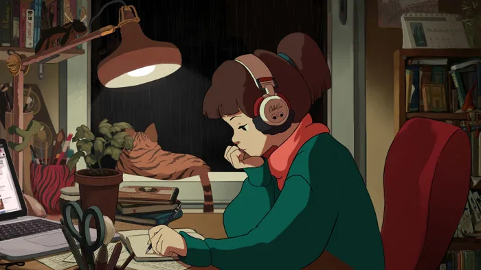 Lo-fi Hip Hop Study Mix | Know Your Meme