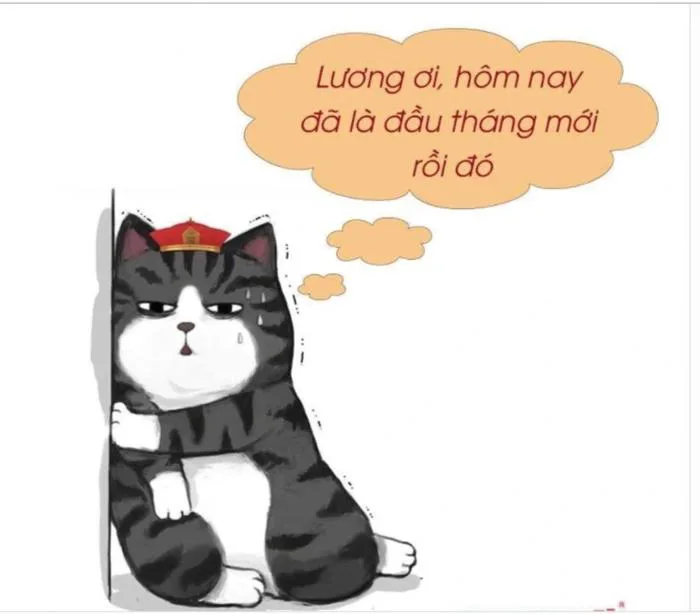 Người lao động hóng lương: 