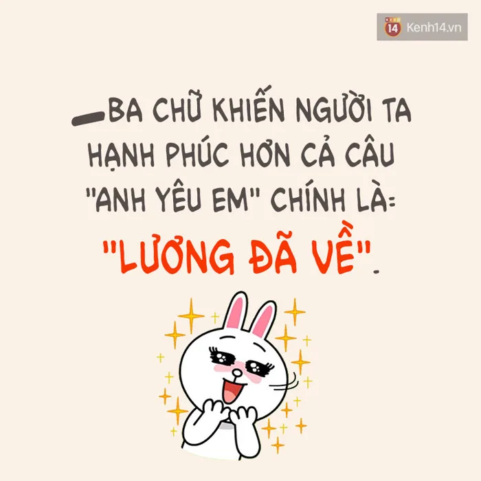 Có một niềm đau mang tên... Tiền Lương!