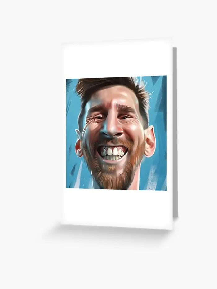 Lionel Messi meme