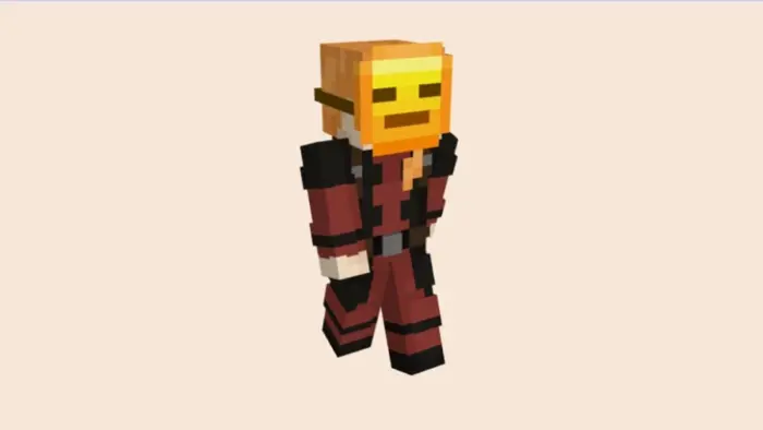 Tổng hợp ảnh Minecraft meme hài hước cực chất miễn phí