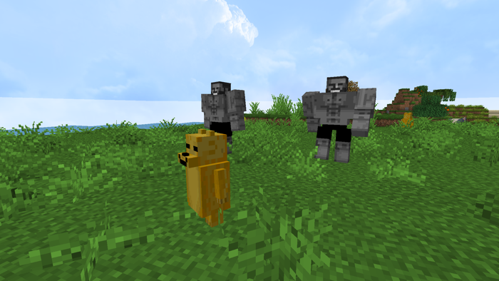 Memes Mod - Minecraft Mod