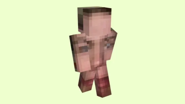 Tổng hợp ảnh Minecraft meme hài hước cực chất miễn phí