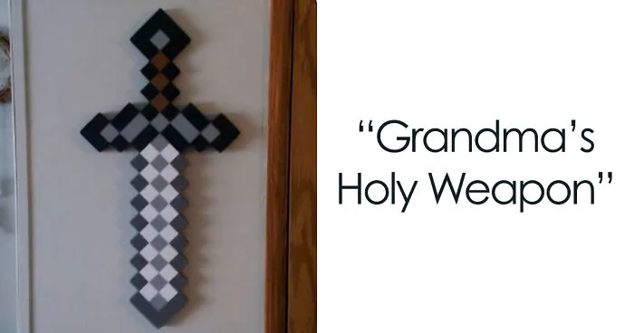 49 Minecraft Memes: The Ultimate Collection For Hardcore Fans | Bored Panda