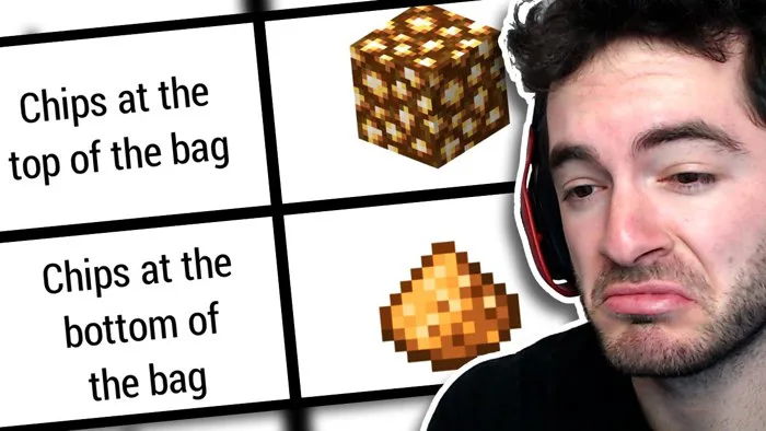 Relatable Minecraft Memes