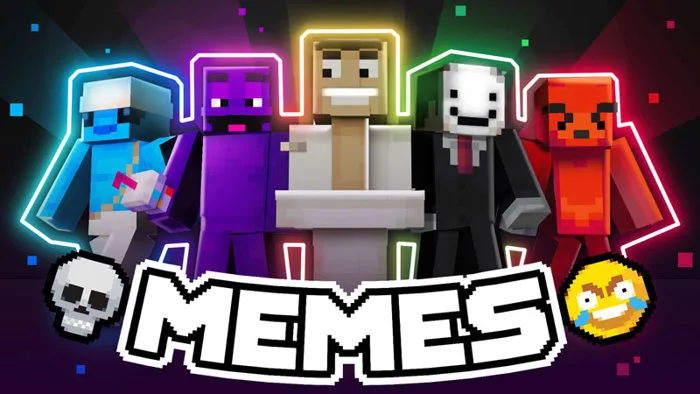 Memes | Minecraft