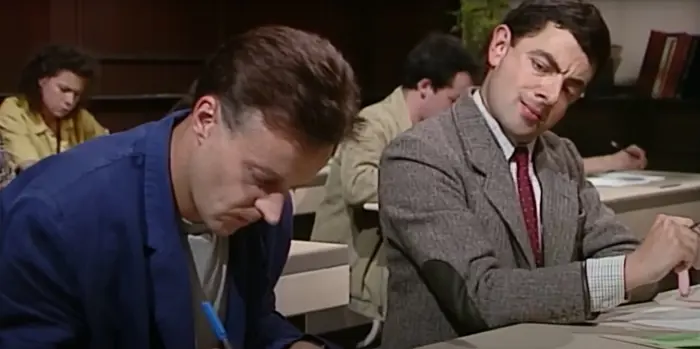 Mr Bean Meme Templates - Indian Meme Templates