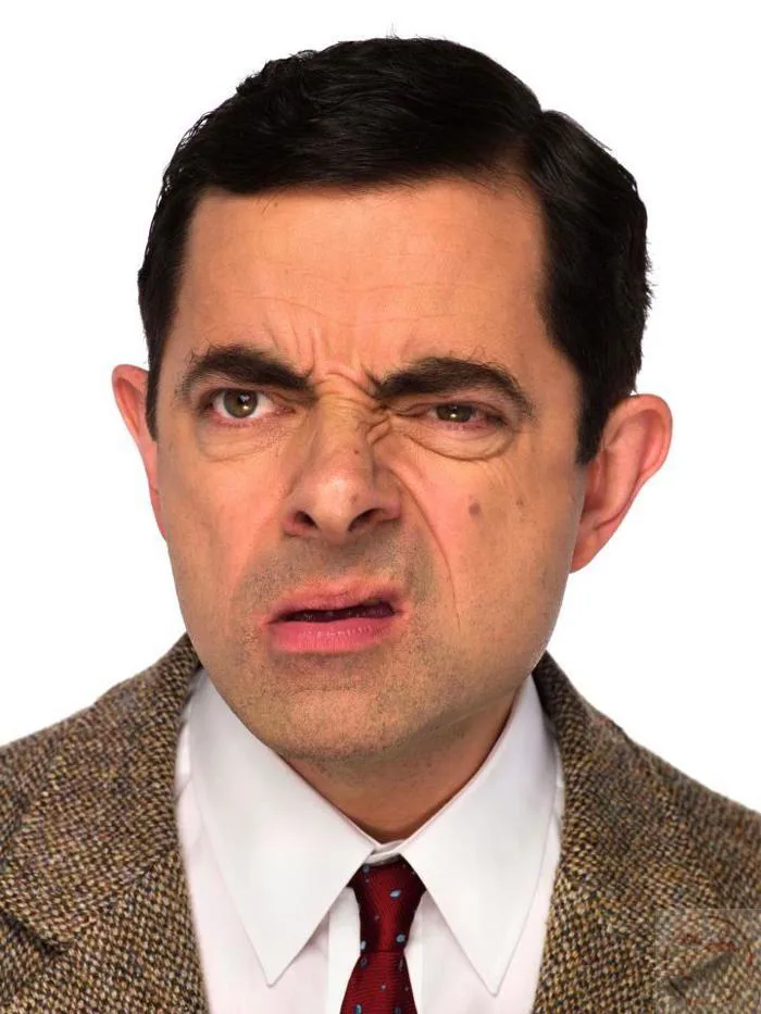 117+ Mr Bean meme GTA Face ảnh chế siêu hài kinh điển