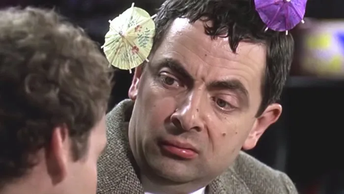 Funny Friend Bean | Funny Clips | Mr Bean Official
