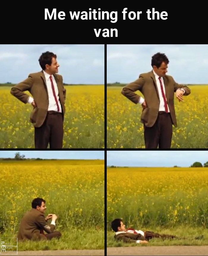 Meme Collection Funny Memes Of Mr Bean Mr Bean Waiting Meme Generator Piñata Farms The Best Meme
