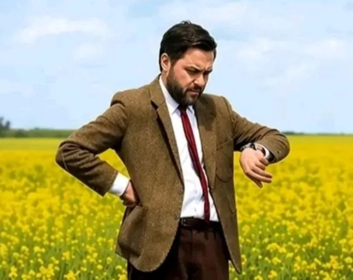 JD Vance Faces Iran Mockery as 'Mr Bean Waiting Meme' Highlights Delayed War Negotiations | IBTimes UK
