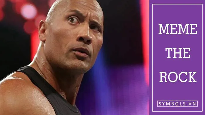 Meme The Rock Ngầu [90+ Ảnh Meme Mèo The Rock Hài]