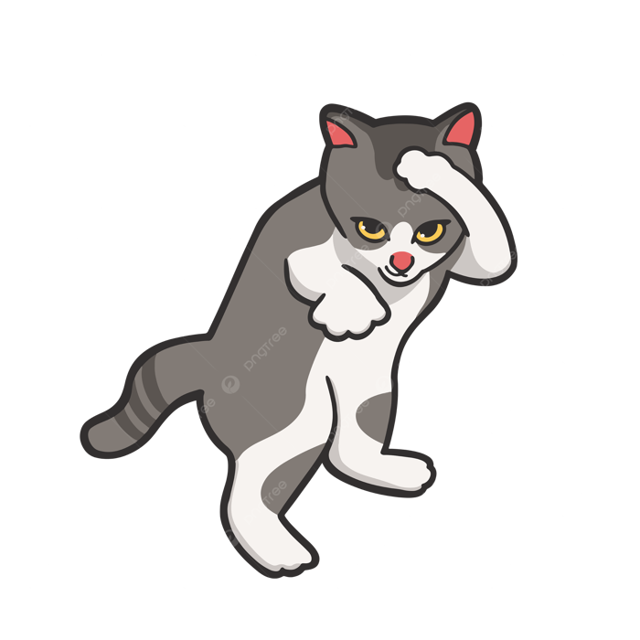 Hình ảnh Nhãn Dán Meme Mèo Ngầu Trong Suốt Vector Minh Họa Dễ Thương PNG ,  Clipart Mèo, Clipart Thú Vị, Clip Nghệ Thuật Dễ Thương PNG và Vector với  nền trong