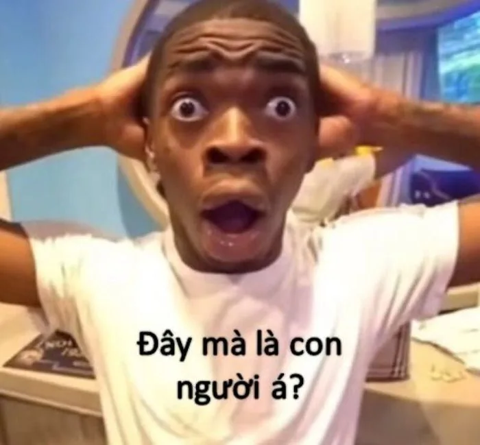 Tổng Hợp 500+ Meme Bất Ngờ Sử Dụng Phổ Biến Trong Tin Nhắn