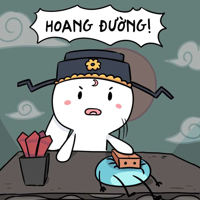 Meme là gì? Top 10+ meme được giới trẻ yêu thích nhất hiện nay