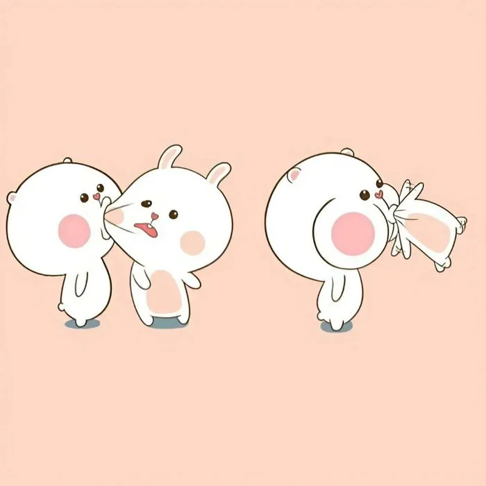 Hơn 100 hình ảnh meme tình yêu ngọt ngào, đáng yêu dành cho các cặp đôi