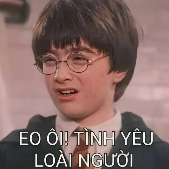 100+ Hình meme tình yêu dễ thương, cute dành cho các cặp đôi