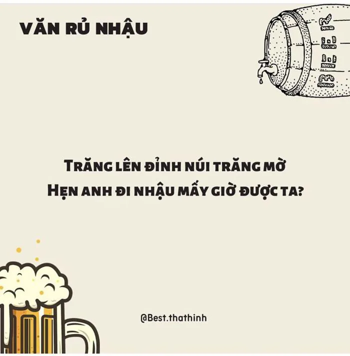 Beer Advertisement in Russian and English | Thiệp điện tử, Meme, Thơ