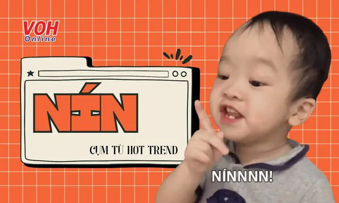 Nín!