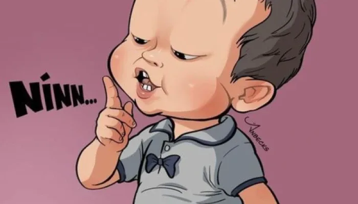 Tại sao 'nín' lại trở thành từ khóa cực hot trên mạng xã hội? | Home - Ngôi nhà online của bạn