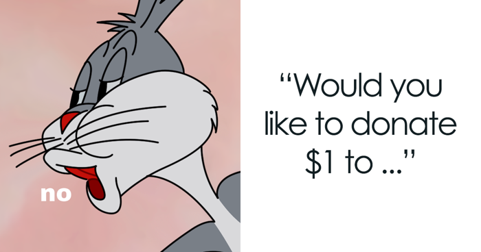 Bugs Bunny “No”: A Classic Cartoon Meme Explained | Bored Panda