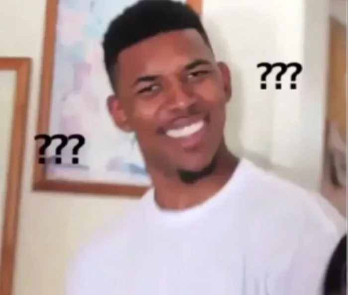 Tổng hợp những meme 'không', 'no', 'từ chối' đầy hài hước và chất bựa