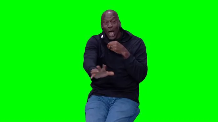Michael Jordan saying 