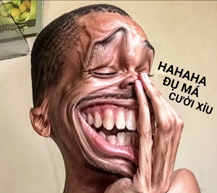 255+ Meme Anh Da Đen Cười - Ảnh chế cười ngất sằng sặc