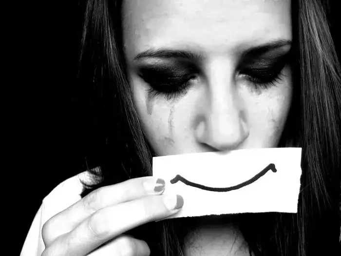 Story » Bộ 30+ Meme Mặt Khóc Nhưng Vẫn Cười biểu cảm che giấu cảm xúc thật bên trong