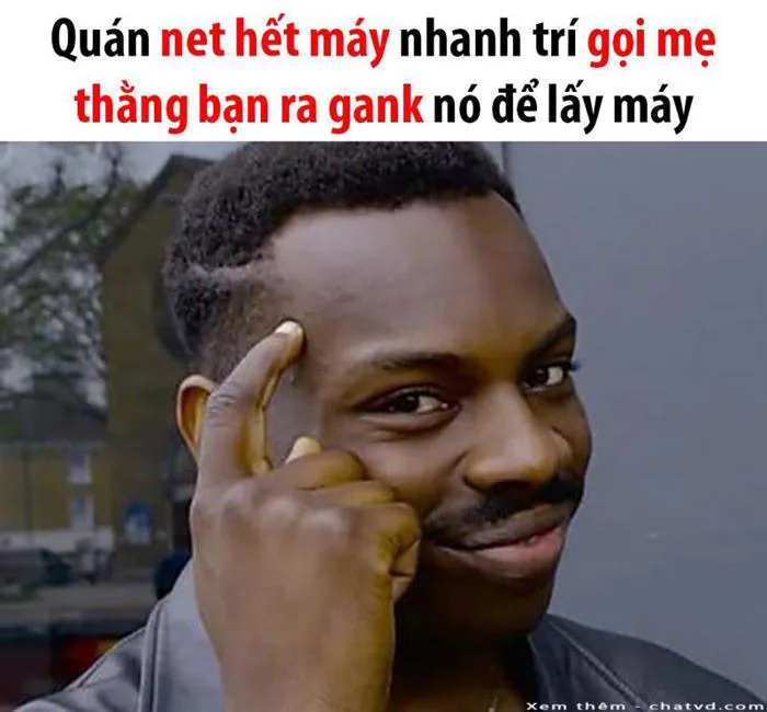 Cười rụng rốn với 1001+ ảnh meme hài hước, lầy lội nhất năm 2023