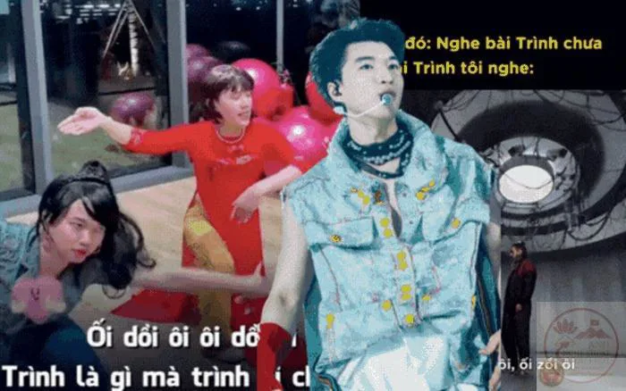 Ối Dồi Ôi Meme ? Tổng Hợp Ảnh Chế Ối Dồi Ôi Hài