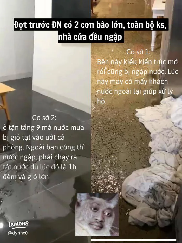 Những meme khách sạn bá đạo: ký sự lễ tân mới ra trường