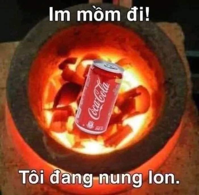 Tổng hợp những meme 'im mồm' hài hước nhất, đảm bảo mang lại tiếng cười  sảng khoái