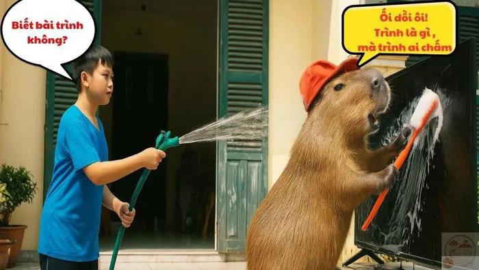 Ối Dồi Ôi Meme ? Tổng Hợp Ảnh Chế Ối Dồi Ôi Hài