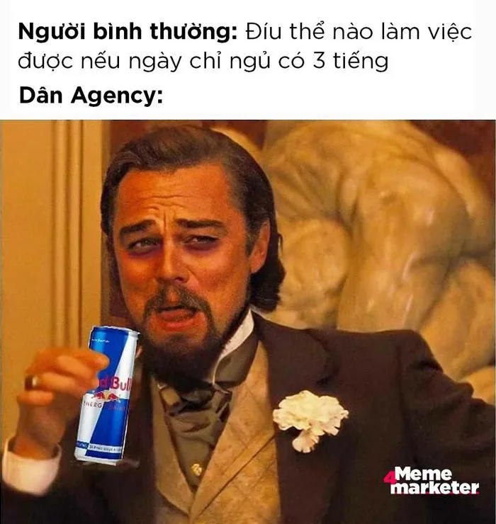 Tổng hợp memes giải trí mùa dịch cho marketer (Phần 1) | bởi Meme 4Marketer  | Brands Vietnam